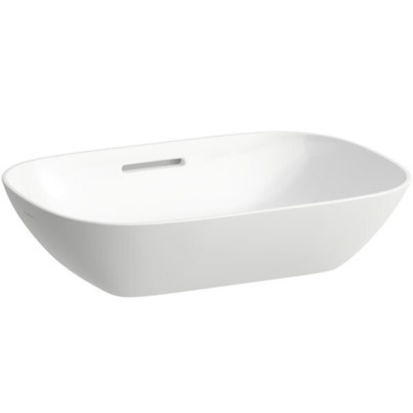 Раковина Laufen Ino 50 8.1230.2.000.109.1
