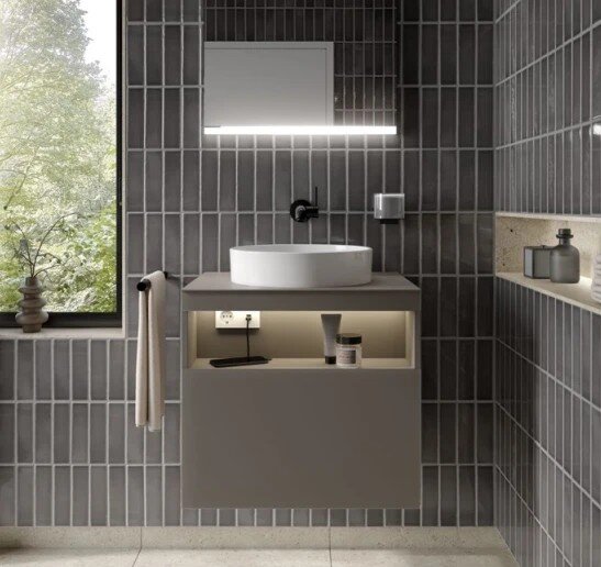 Раковина Keuco Stageline 32880310400