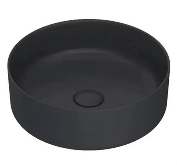 Раковина Keuco Stageline 32880570400, черный