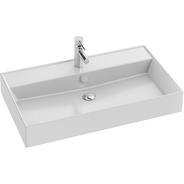 Раковина Jacob Delafon EXBI112-00 VIVIENNE