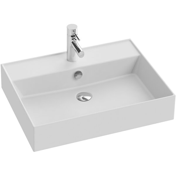 Раковина Jacob Delafon EXBH112-00 VIVIENNE