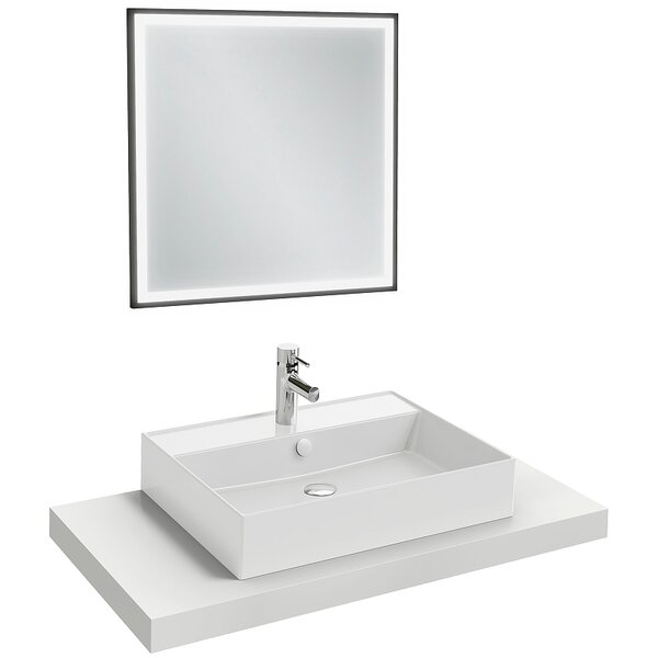 Раковина Jacob Delafon EXBH112-00 VIVIENNE