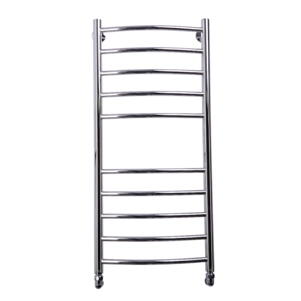 Полотенцесушитель водяной Comfysan Noumi W-10 100/40, хром