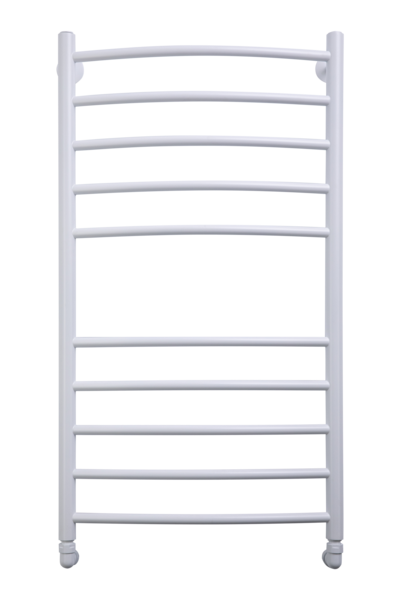 Полотенцесушитель водяной Comfysan Noumi W-10 100/50, белый