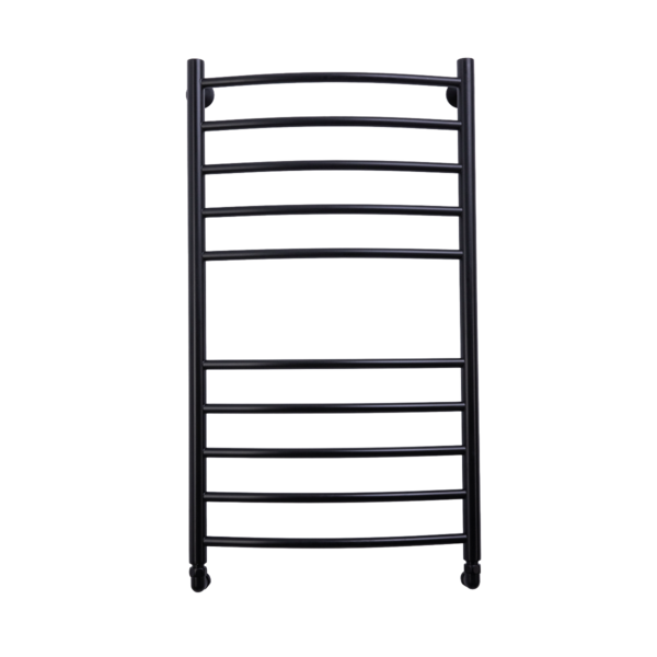 Полотенцесушитель водяной Comfysan Noumi W-10 100/50, черный