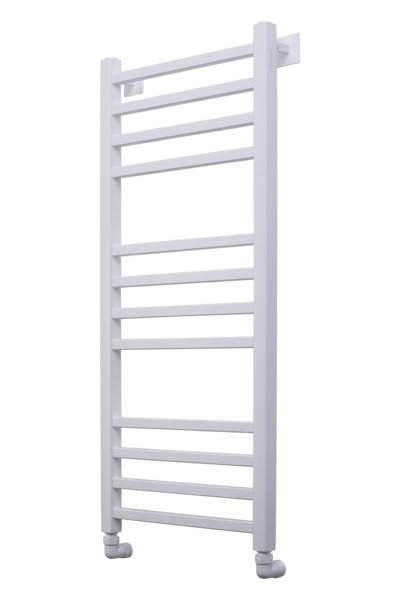 Полотенцесушитель водяной Comfysan Pioli-K W-10 100/40, белый
