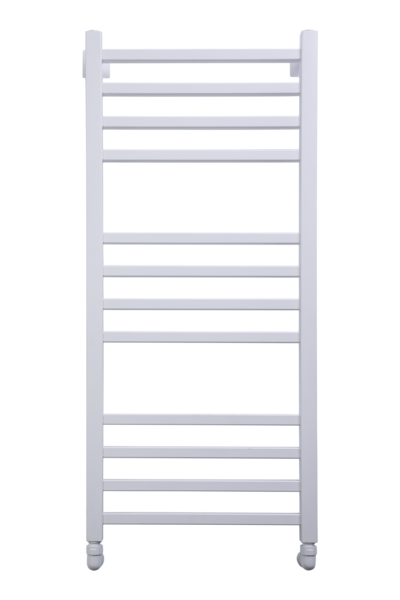 Полотенцесушитель водяной Comfysan Pioli-K W-10 100/40, белый