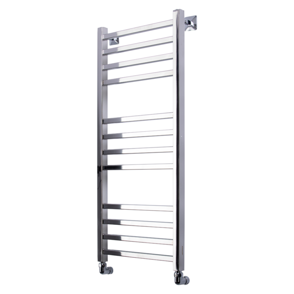 Полотенцесушитель водяной Comfysan Pioli-K W-10 100/40, хром