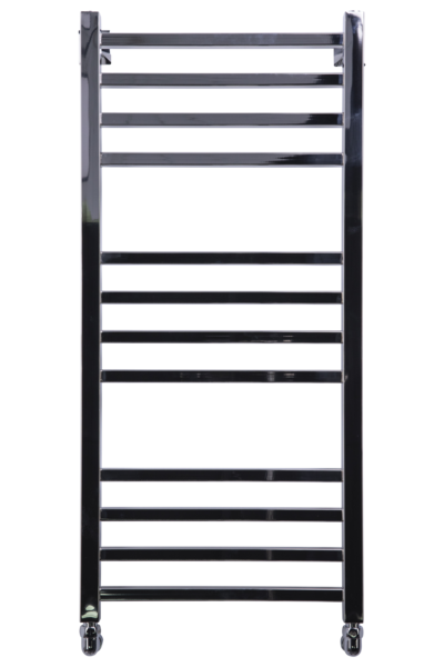 Полотенцесушитель водяной Comfysan Pioli-K W-10 100/40, хром
