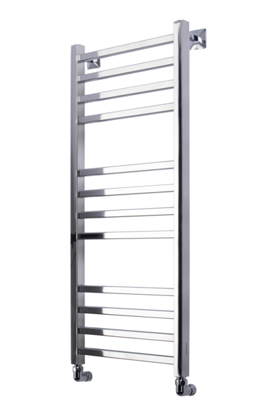 Полотенцесушитель водяной Comfysan Pioli-K W-10 100/50, хром