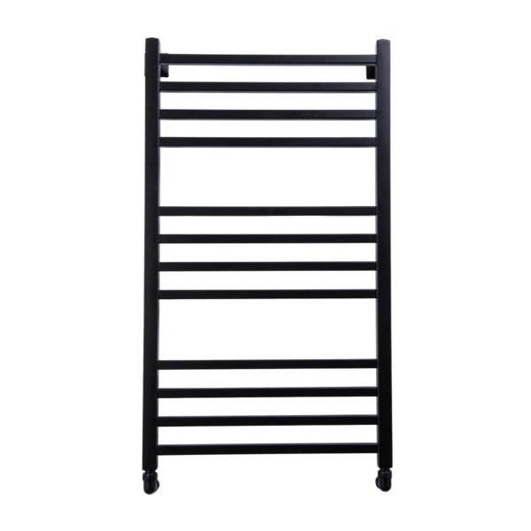 Полотенцесушитель водяной Comfysan Pioli-K W-10 100/50, черный