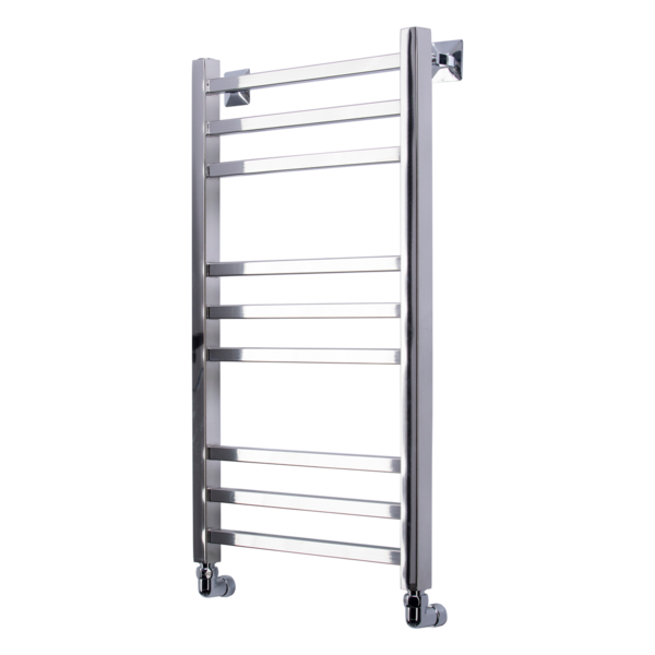Полотенцесушитель водяной Comfysan Pioli-K W-8 80/40, хром