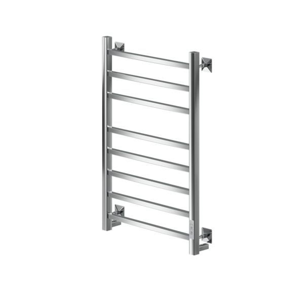 Полотенцесушитель Электрич.кабельный Ника STEP-2 80/40 U