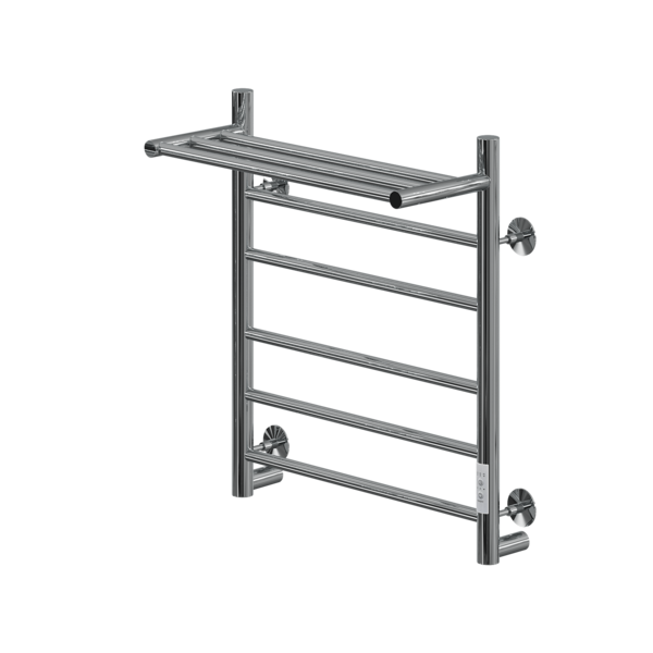 Полотенцесушитель Электрич.кабельный Ника WAY-2 60/50 с полкой U