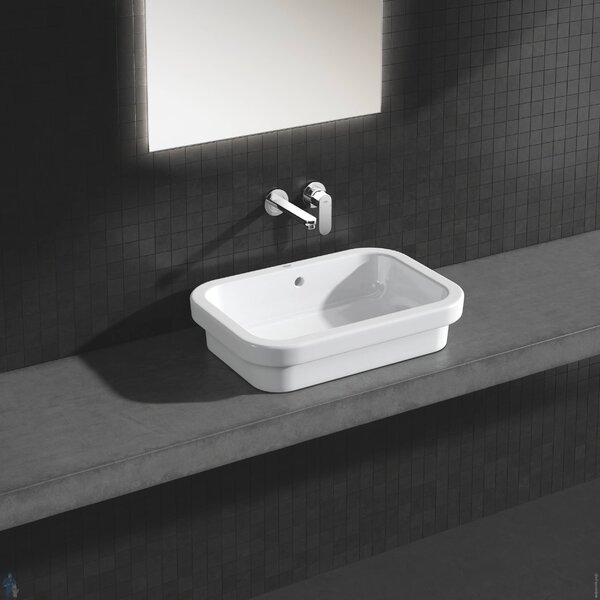 Раковина накладная Grohe Eurosmart 60 39124001