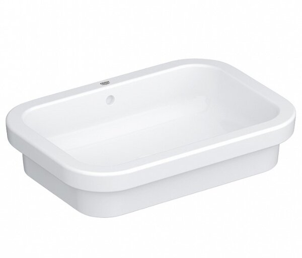 Раковина накладная Grohe Eurosmart 60 39124001