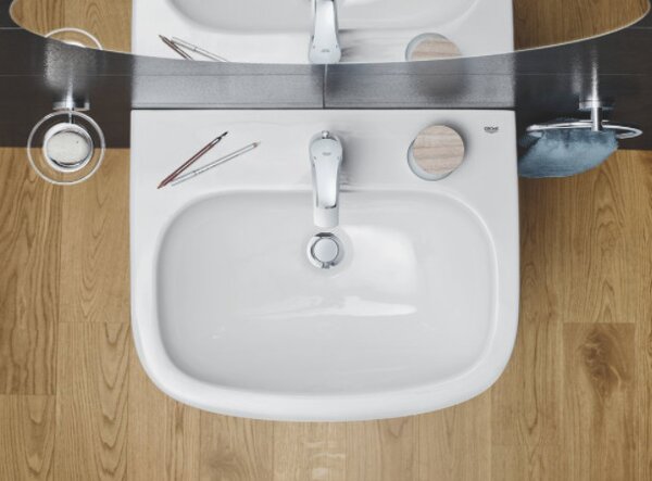 Раковина Grohe 39336000 Euro Ceramic 55 см