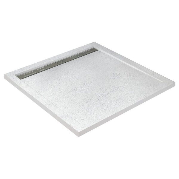 Душевой поддон Cezares TRAY-AS-A-90-30-W 90х90 см