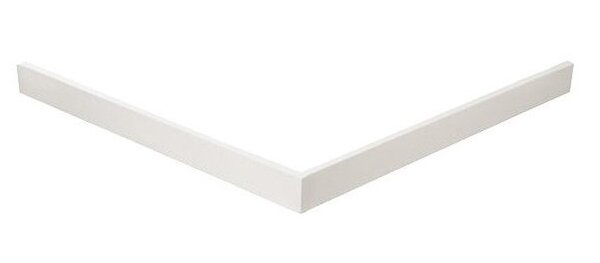 Экран для поддона CEZARES TRAY-AS-AH-140/80-100-SCR