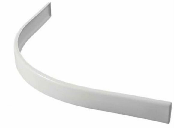 Экран для поддона CEZARES TRAY-AS-RH-120/90-100-SCR-L
