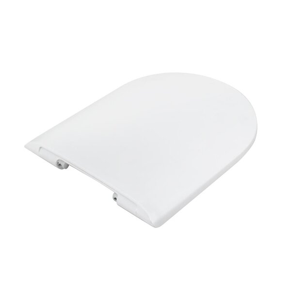 BB051-2SC	Сиденье дюропласт Cezares, soft close, металлическое крепление