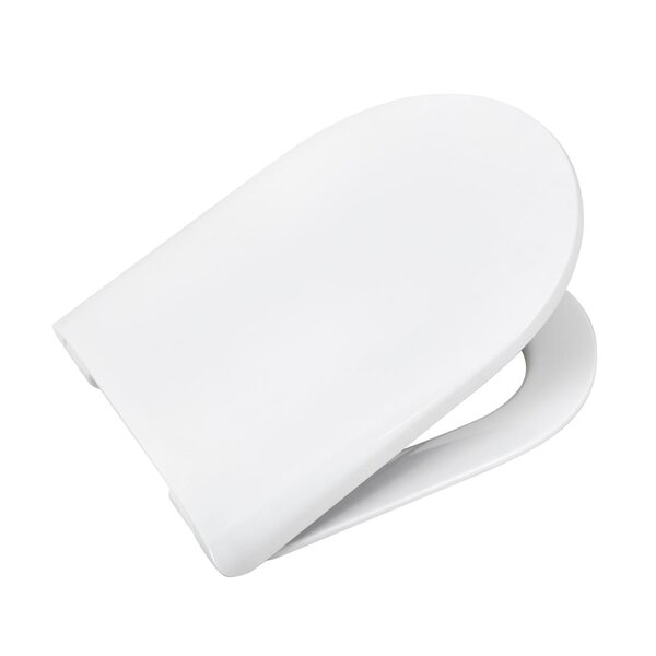 BB051-2SC	Сиденье дюропласт Cezares, soft close, металлическое крепление