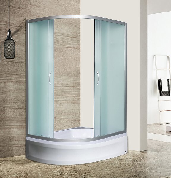 Душевой уголок River Don 120x80 MT R 10000008311 с поддоном