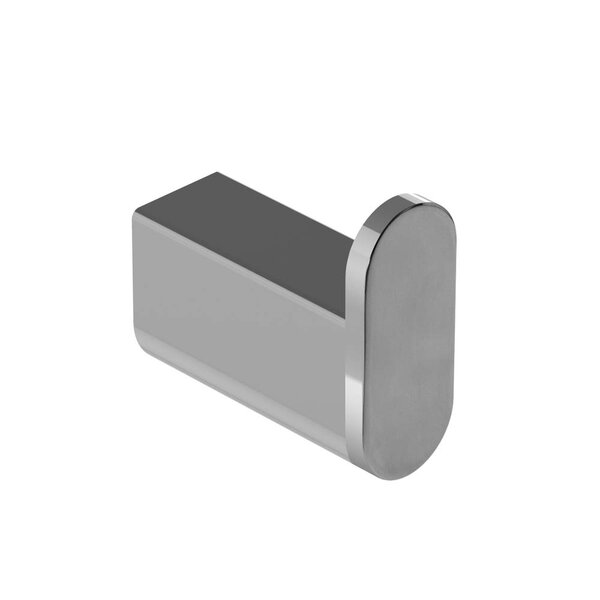 Крючок CEZARES STYLUS-HK-01 Хром