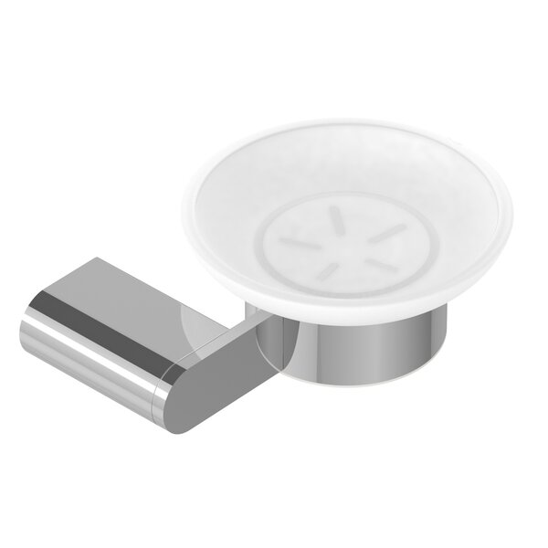 Мыльница подвесная CEZARES STYLUS-SODS-01 Хром