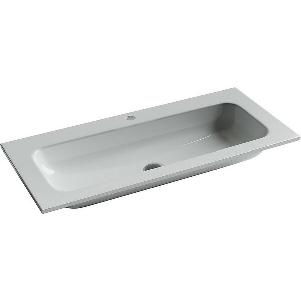 Раковина Ceramicanova прямоугольный Element 1010*457*137мм