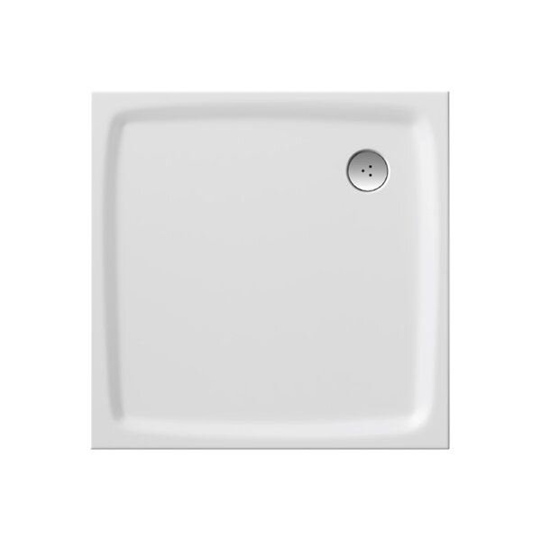 Душевой поддон Ravak Perseus Pro-90 Flat 90х90 XA037711010