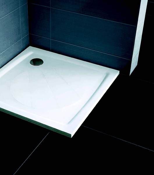 Душевой поддон Ravak Perseus Pro-90 Flat 90х90 XA037711010