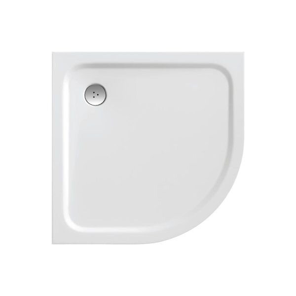 Душевой поддон Ravak Elipso Pro Chrome 80 80х80 XA244401010