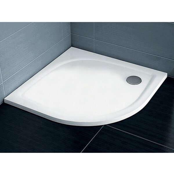 Душевой поддон Ravak Elipso Pro-80 Flat 80х80 XA234411010