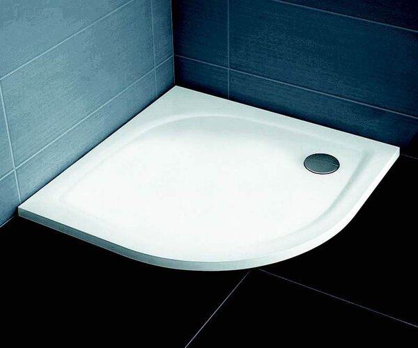 Душевой поддон Ravak Elipso Pro-90 Flat 90х90 XA237711010