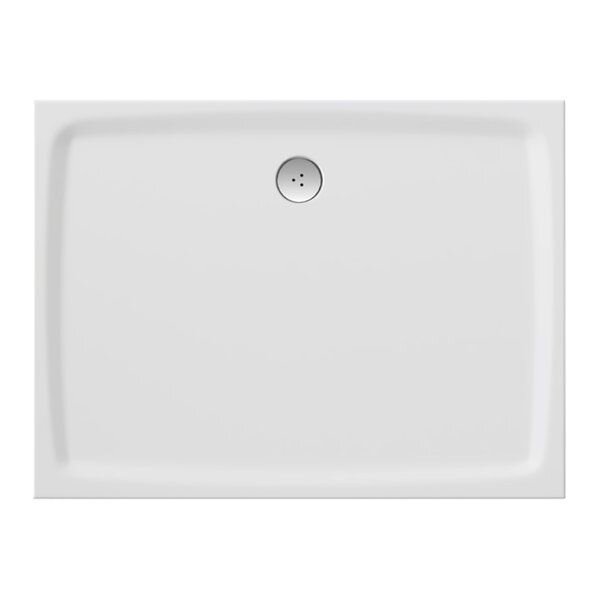 Душевой поддон Ravak Gigant Pro Flat 120x90 XA03G711010
