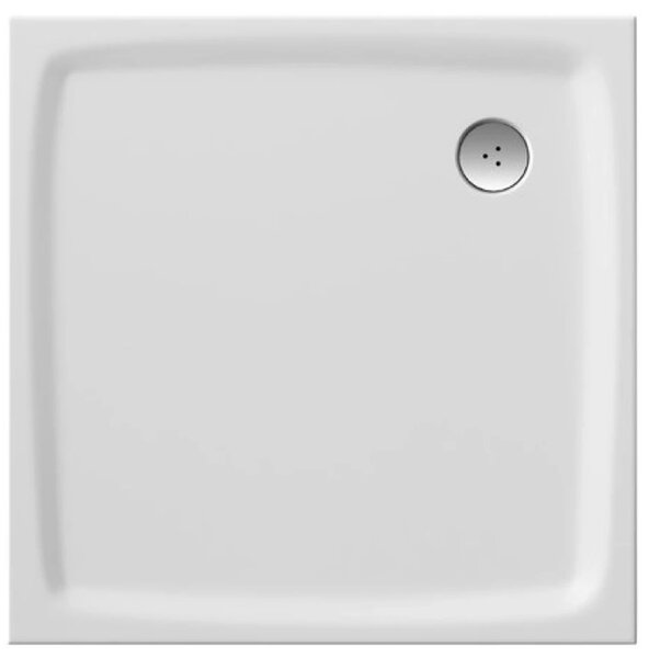 Душевой поддон Ravak Perseus Pro-80 Flat 80х80 XA034411010