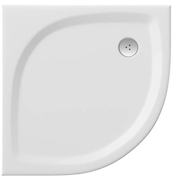 Душевой поддон Ravak Elipso Pro-80 Flat 80х80 XA234411010