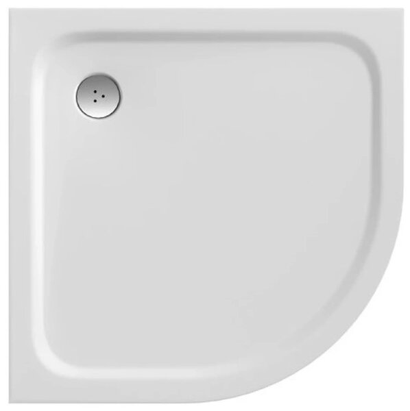 Душевой поддон Ravak Elipso Pro Chrome 90 90х90 XA247701010