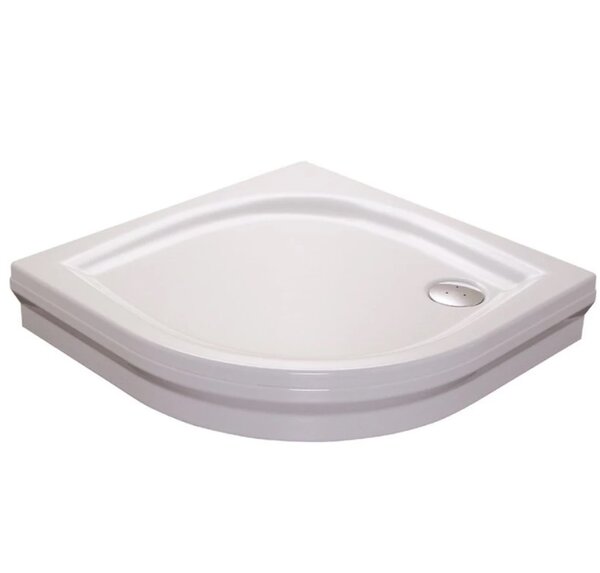 Душевой поддон Ravak Elipso-90 PAN 90х90 A227701410