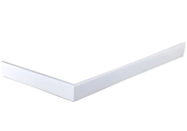 Панель Ravak Gigant Pro 120x80 SET R с креплением