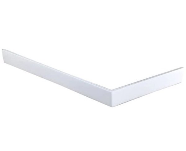 Панель Ravak Gigant Pro 100x80 SET L с креплением