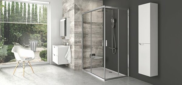 Душевой поддон Ravak GIGANT PRO 120x80 белый матовый XA03G401010WM