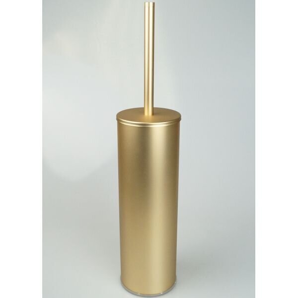 Ерш металлический Stil Haus Hashi 010M(18) настенный, матовое золото