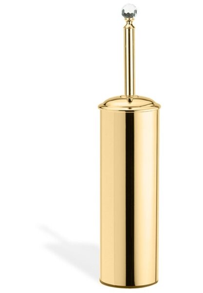 Stil Haus Smart Light, настенный металлический ёрш, цвет золото SL039m(16)