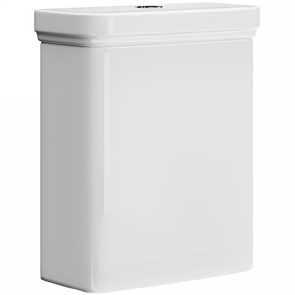 Бачок для унитаза Kerama Marazzi Pompei PO.cis.01 Белый глянцевый