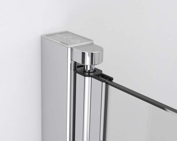 Шторка для ванны Radaway EOS PNW5 107х150, 1205501-101
