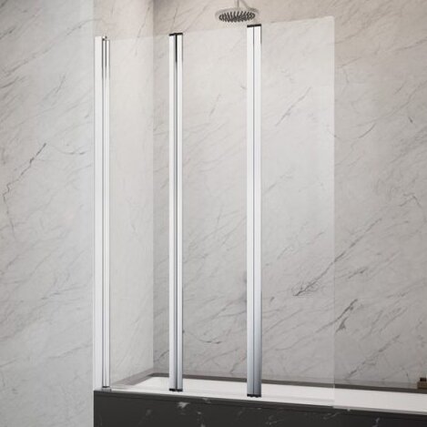 Шторка для ванны Radaway EOS PNW3 100х150, 1205301-101