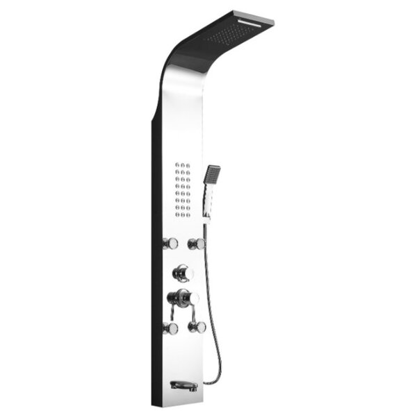 Панель VICTORIA S душевая Ceruttispa CT9976