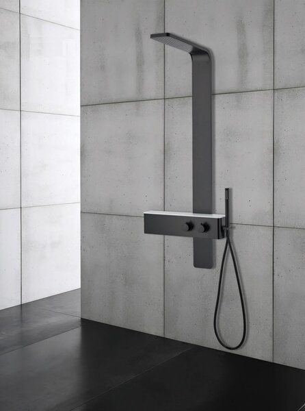 Панель BARBARIA B душевая Cerutti SPA CT9657